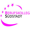 Logo des Berufskollegs Südstadt Köln