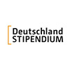Logo des Deutschlandstipendiums